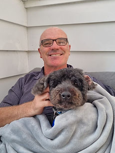 Kevin Conroy, Owner-Operator, Licensed Certifying Plumber & Gasfitter